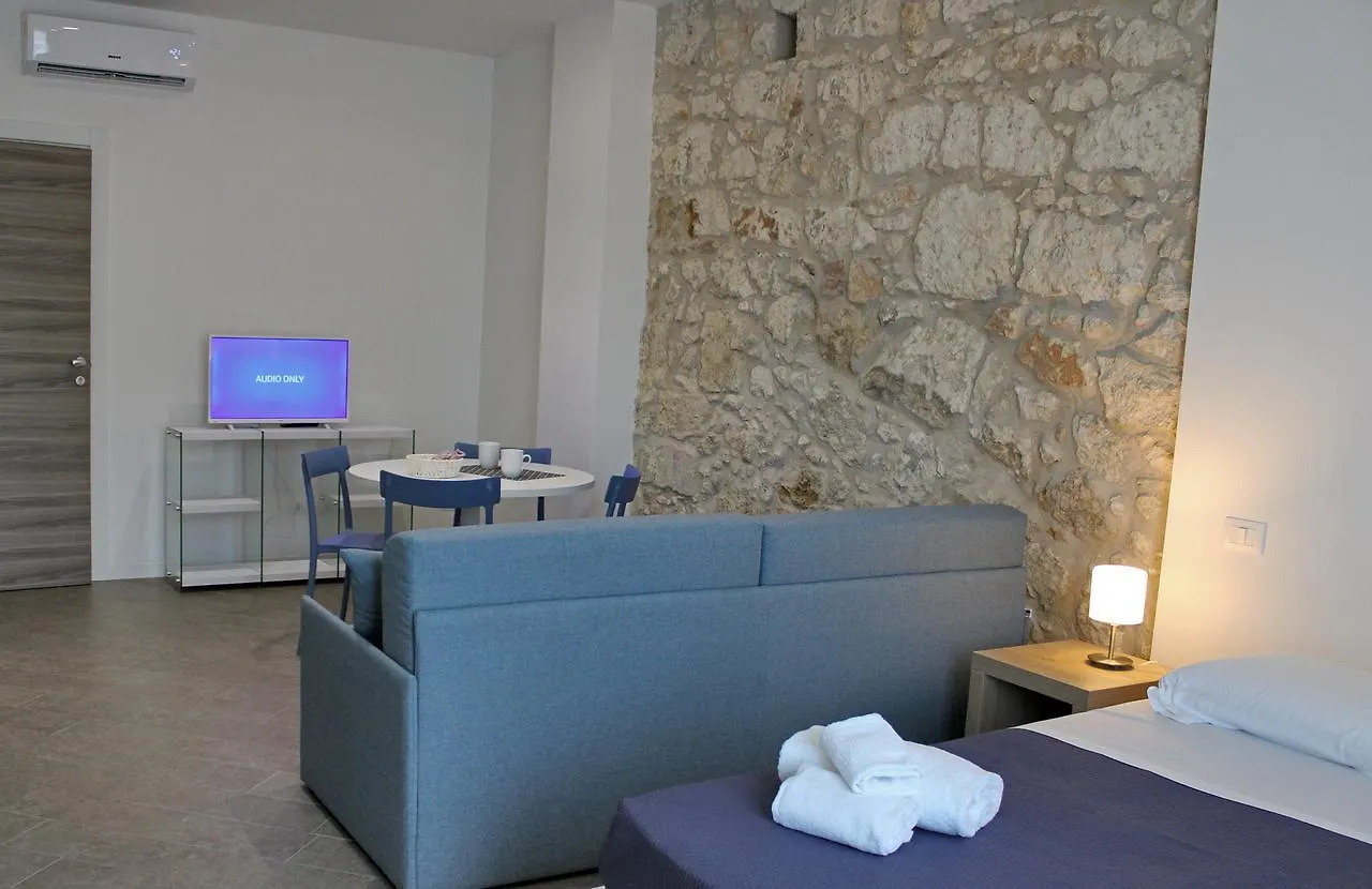 Archinue Apartment Syracuse
