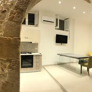  Appartamento Ortigia