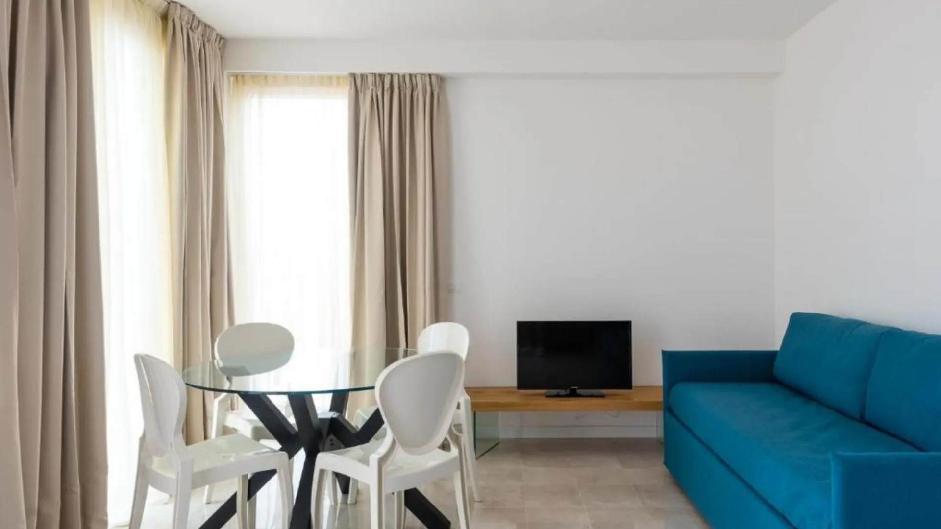 Archinue Appartement Syracuse