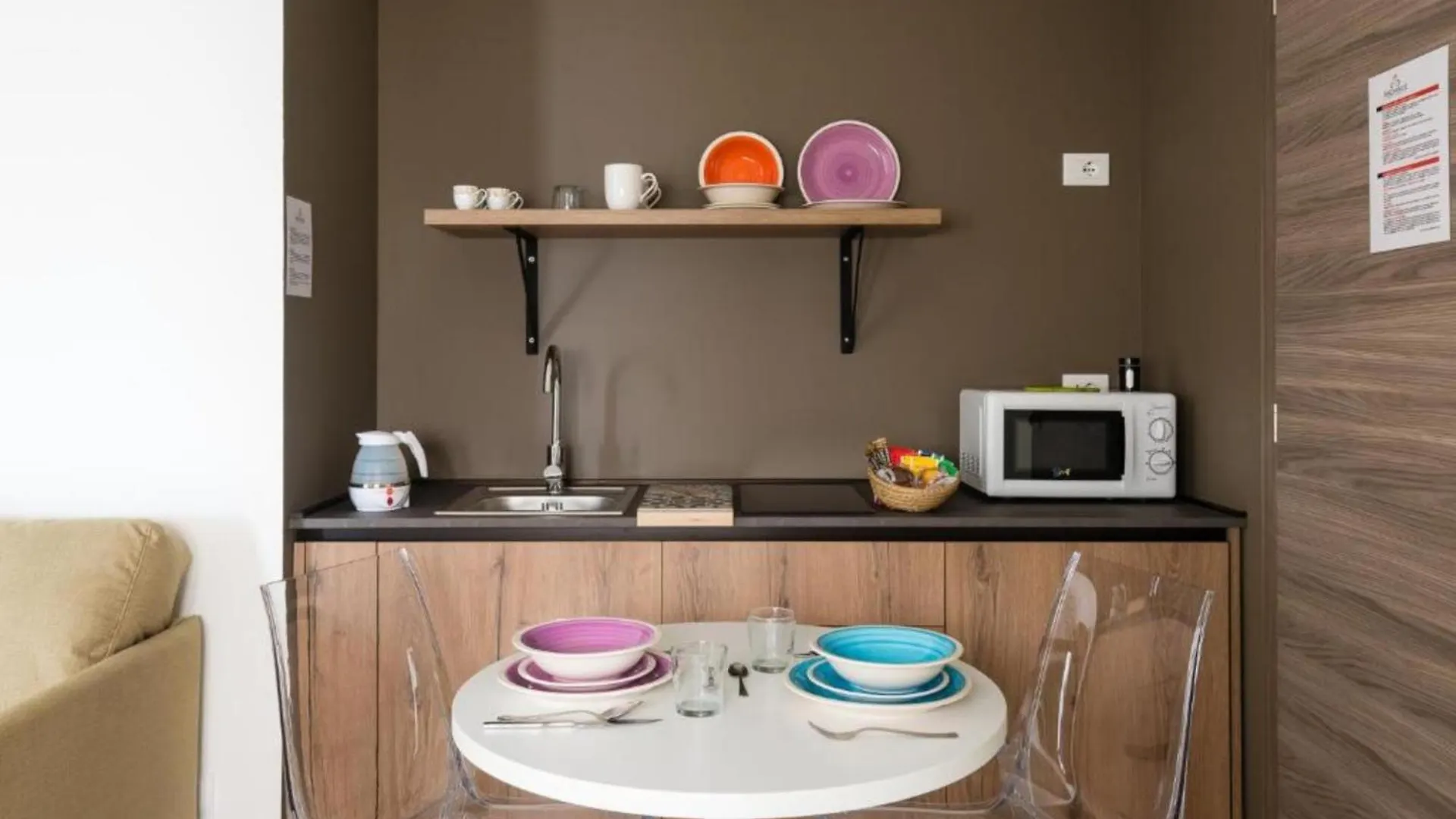 Archinue Appartement Syracuse