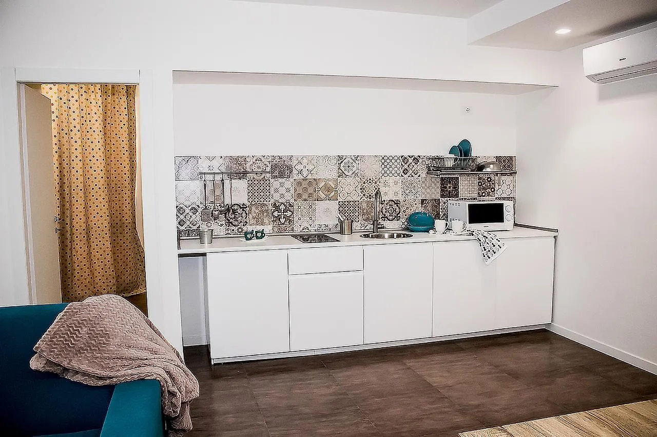 Archinue Appartement Syracuse