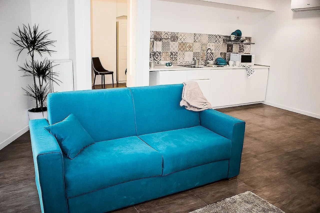 Archinue Appartement Syracuse