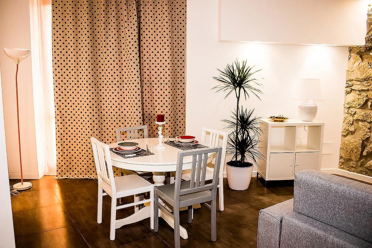 Archinue Appartement Syracuse