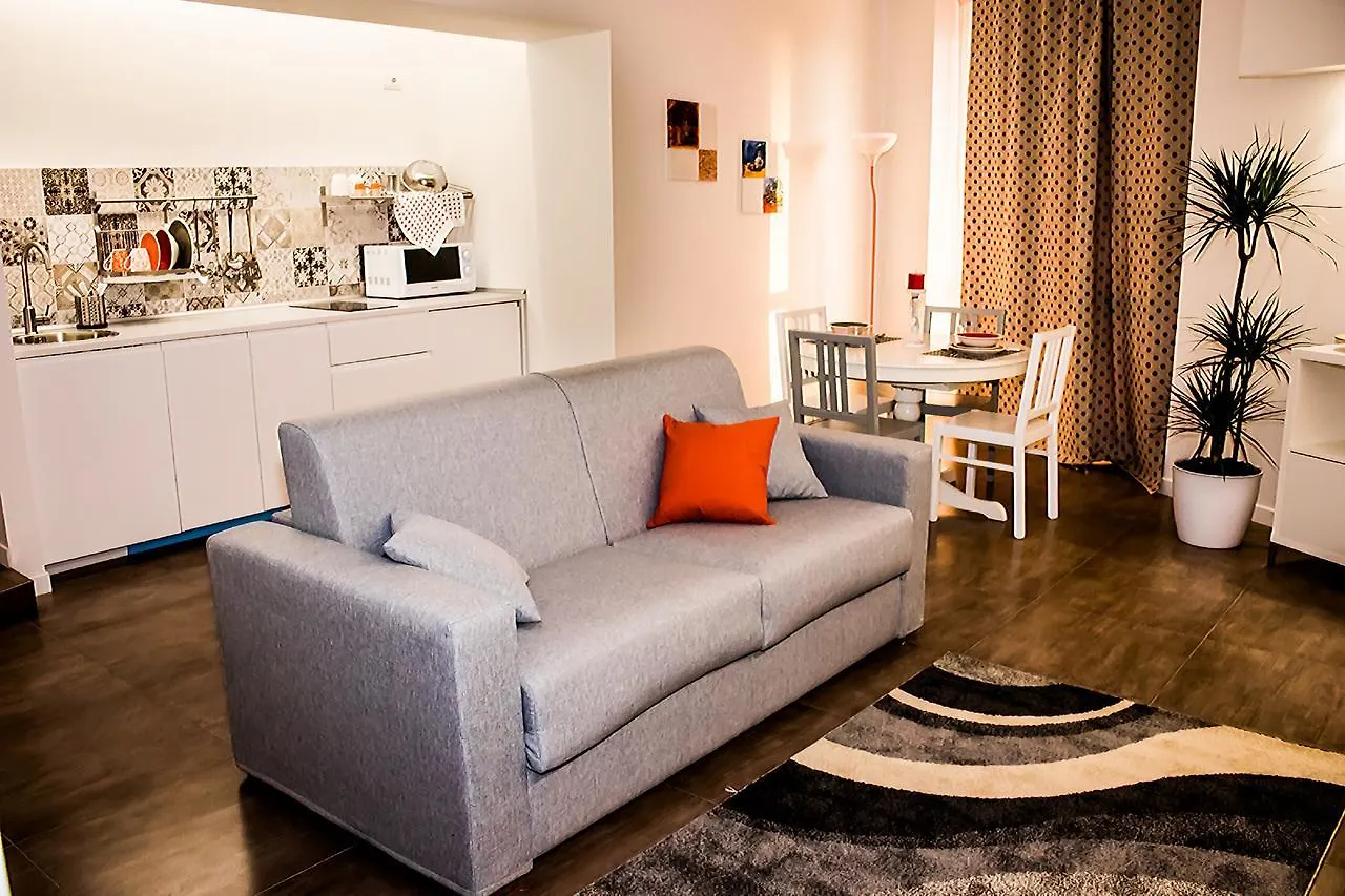 Archinue Appartement Syracuse