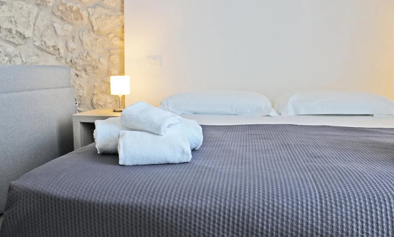 Archinue Appartement Syracuse 0*,