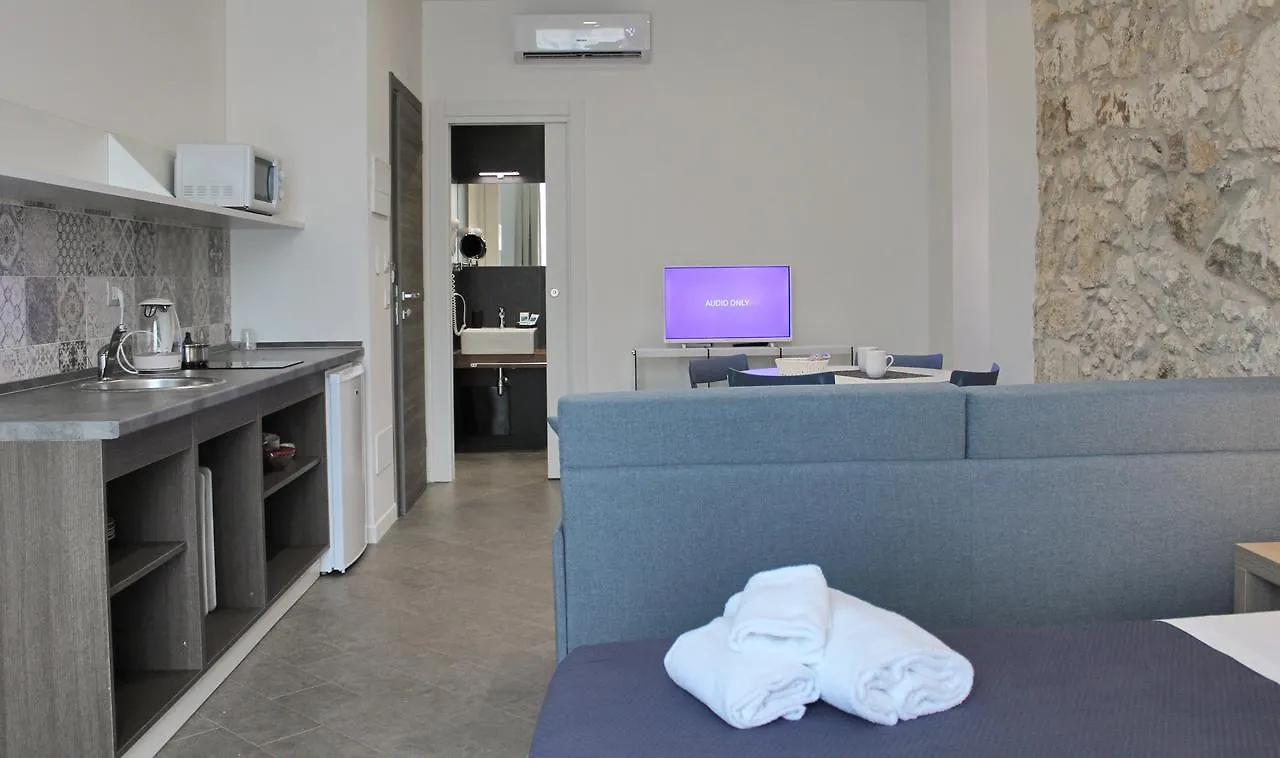 Archinue Appartement Syracuse