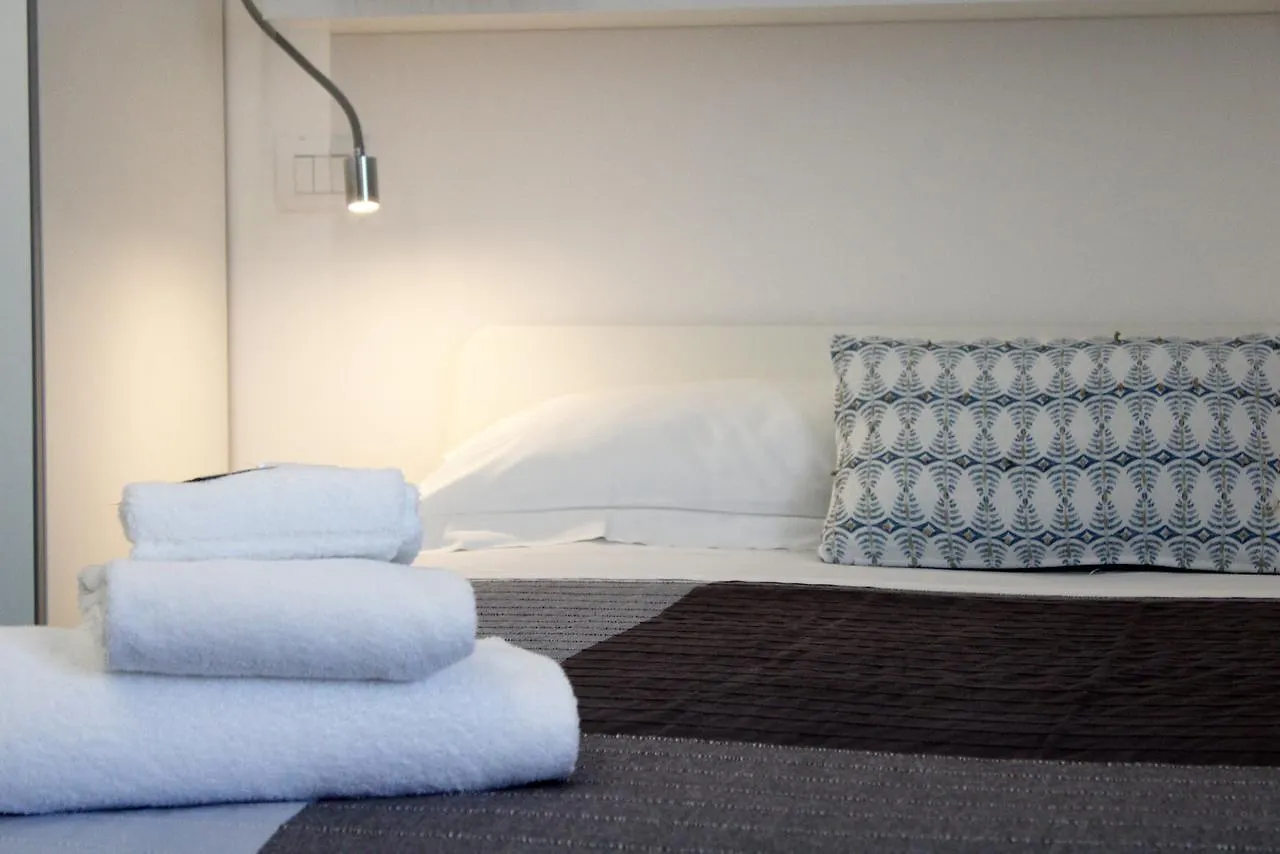 Archinue Appartement Syracuse