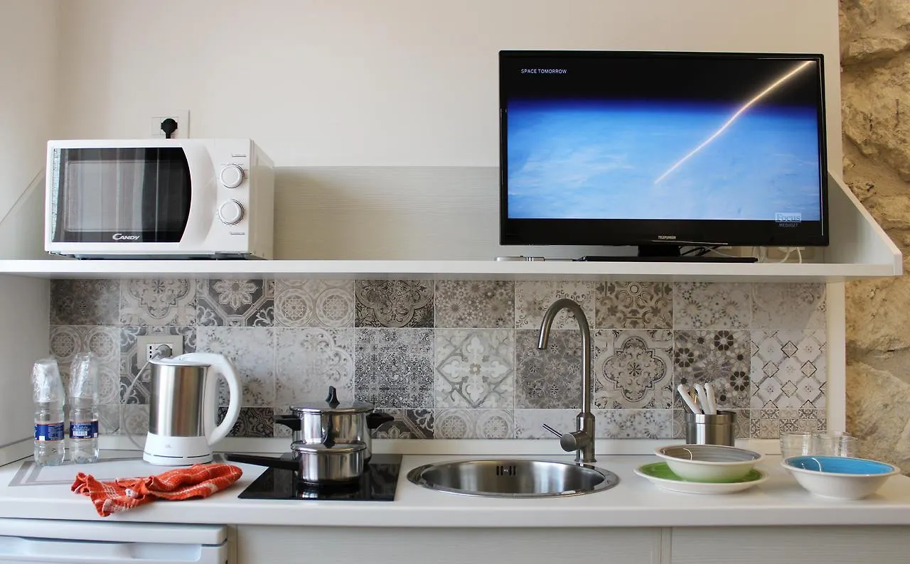Archinue Appartement Syracuse