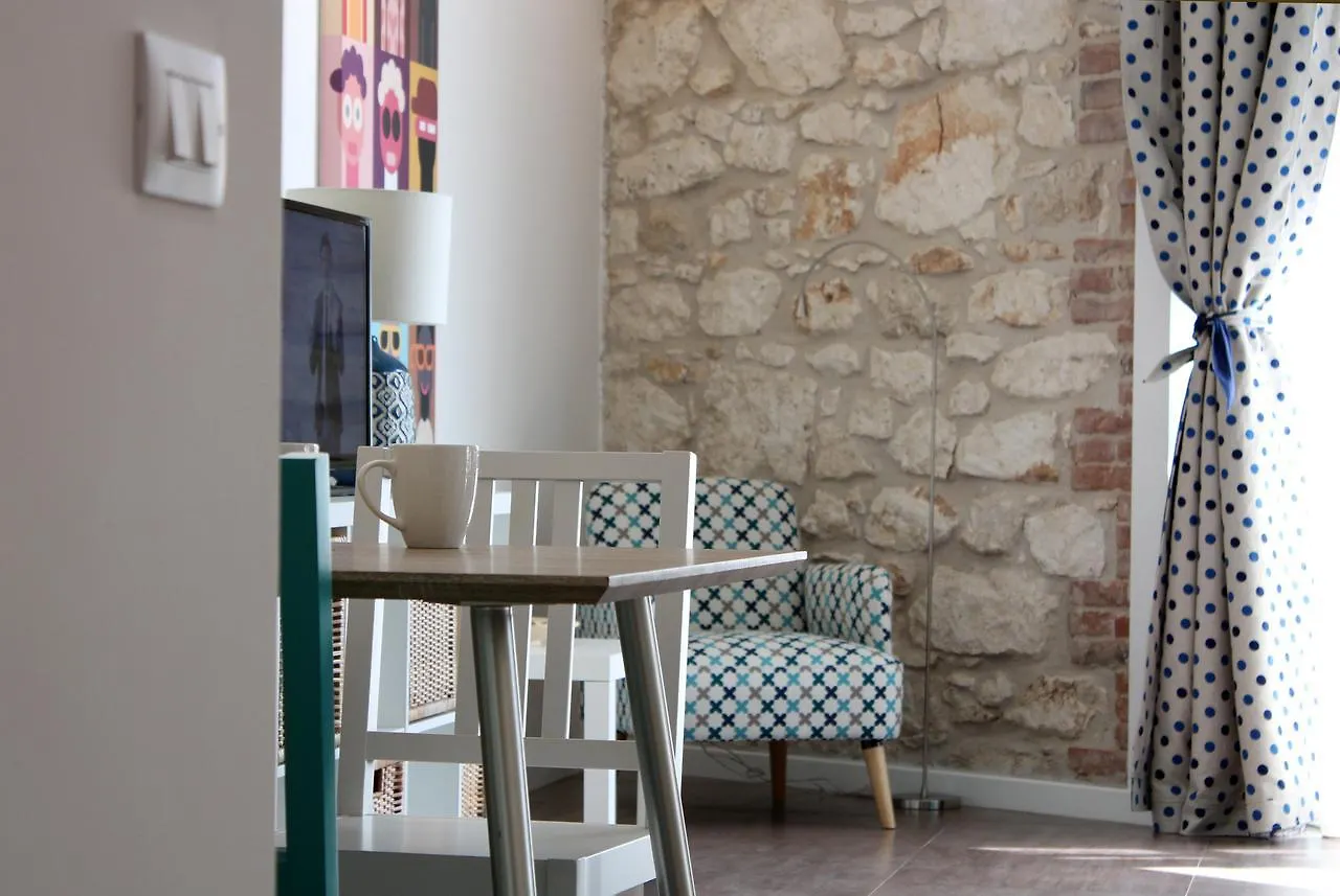 Archinue Appartement Syracuse