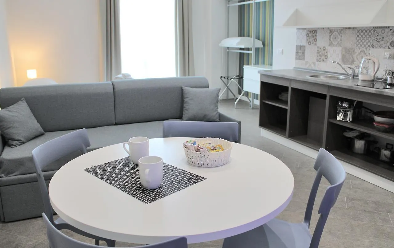 Archinue Appartement Syracuse 0*,  Italië