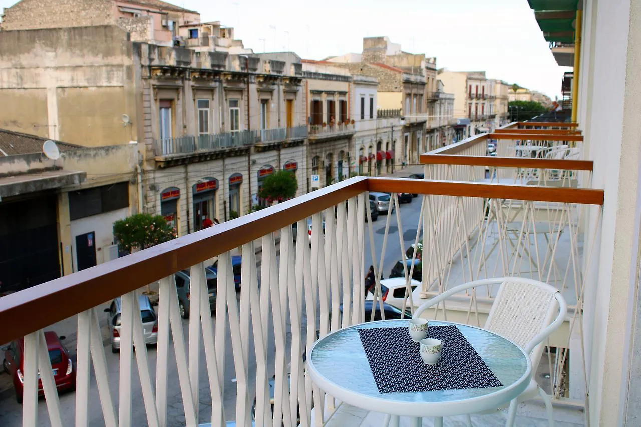 Archinue Appartement Syracuse 0*,  Italië