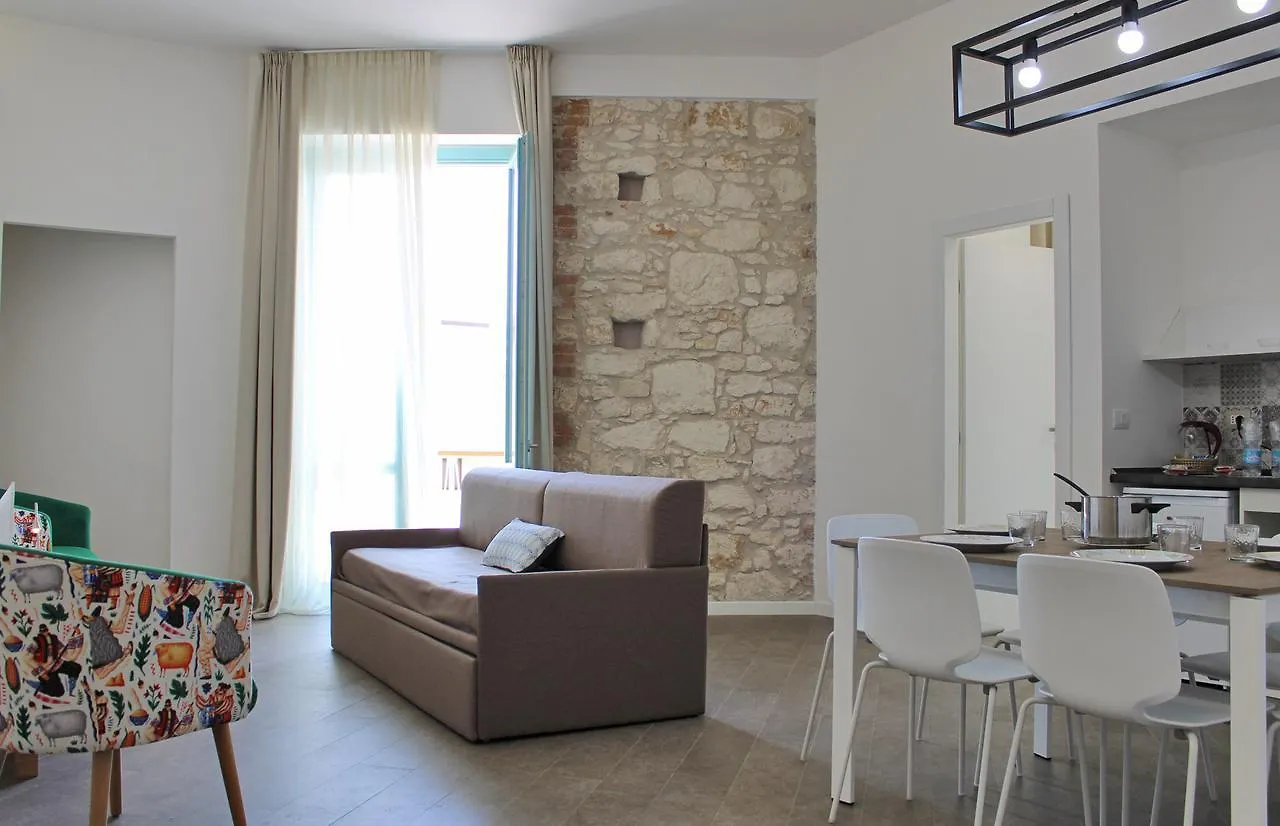 Archinue Appartement Syracuse 0*,  Italië