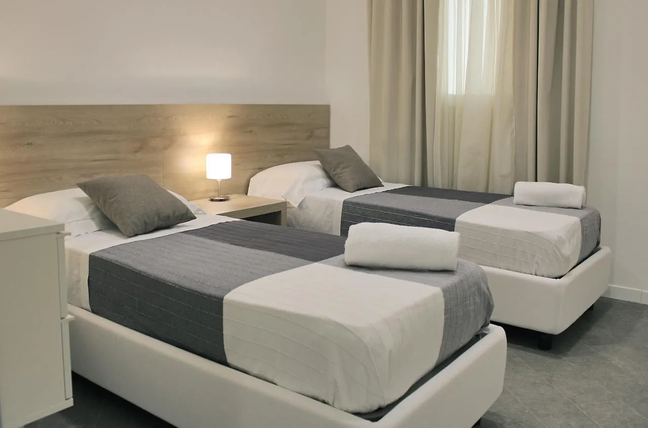 Archinue Appartement Syracuse