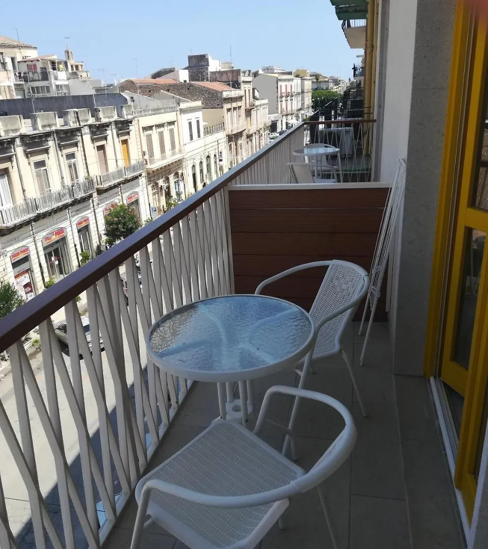 Archinue Appartement Syracuse