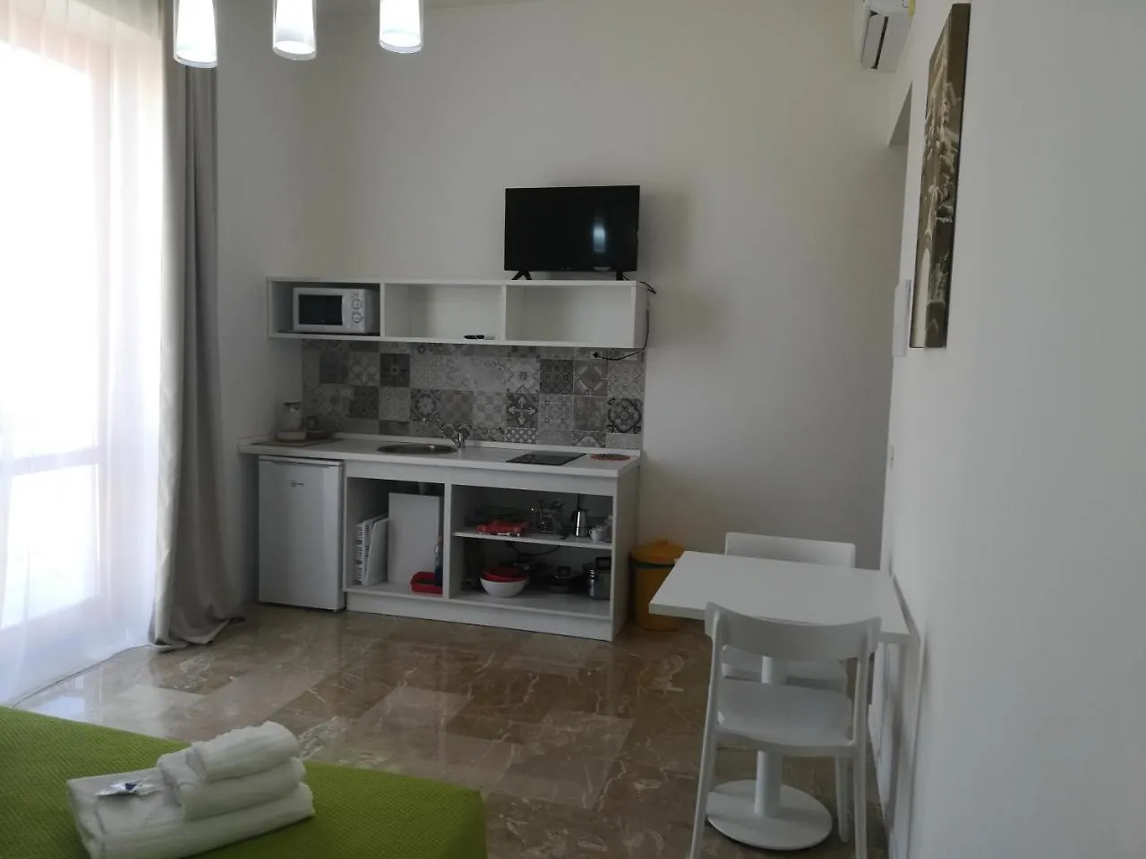 Archinue Appartement Syracuse