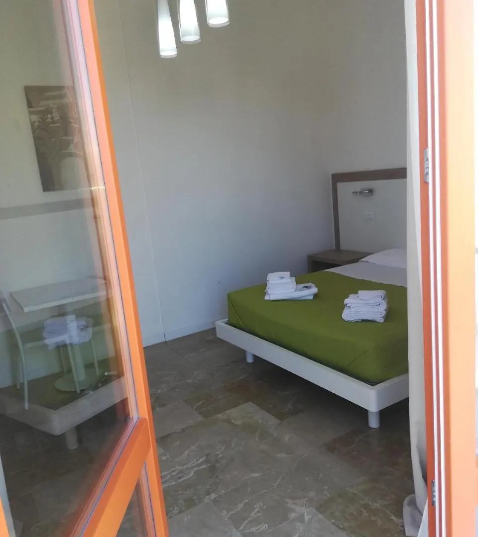 Archinue Appartement Syracuse Italië