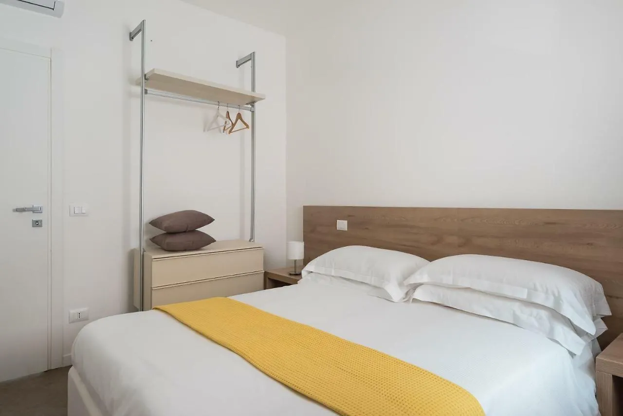 Archinue Appartement Syracuse