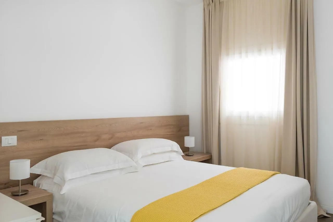 Archinue Appartement Syracuse 0*,