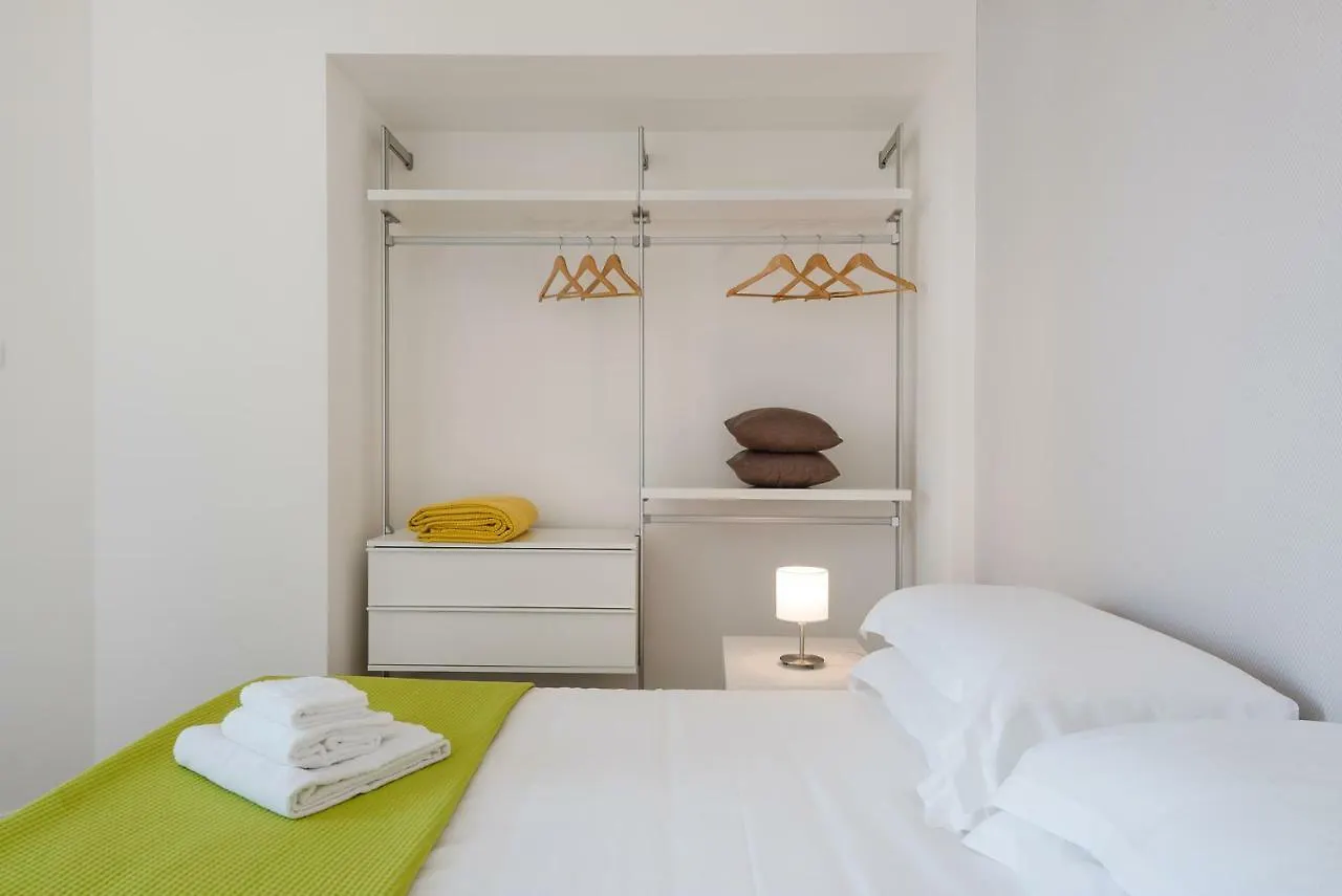 Archinue Appartement Syracuse