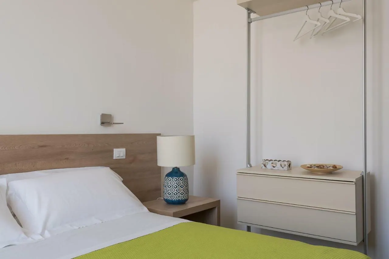 Archinue Appartement Syracuse