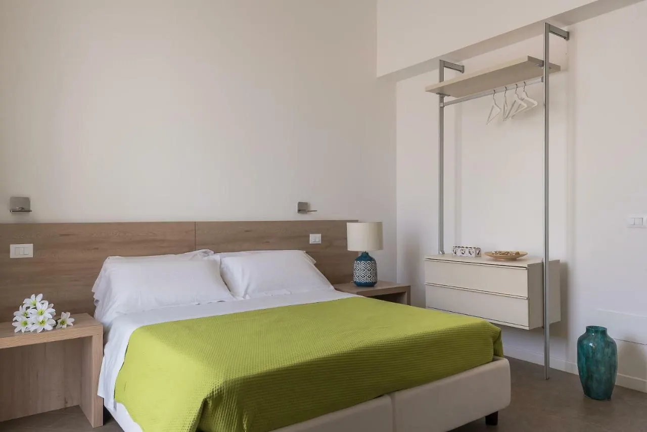 Archinue Appartement Syracuse Italië