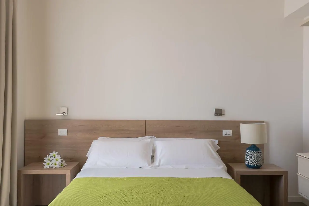 Archinue Appartement Syracuse