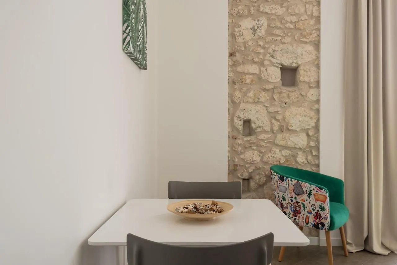 Archinue Appartement Syracuse 0*,  Italië