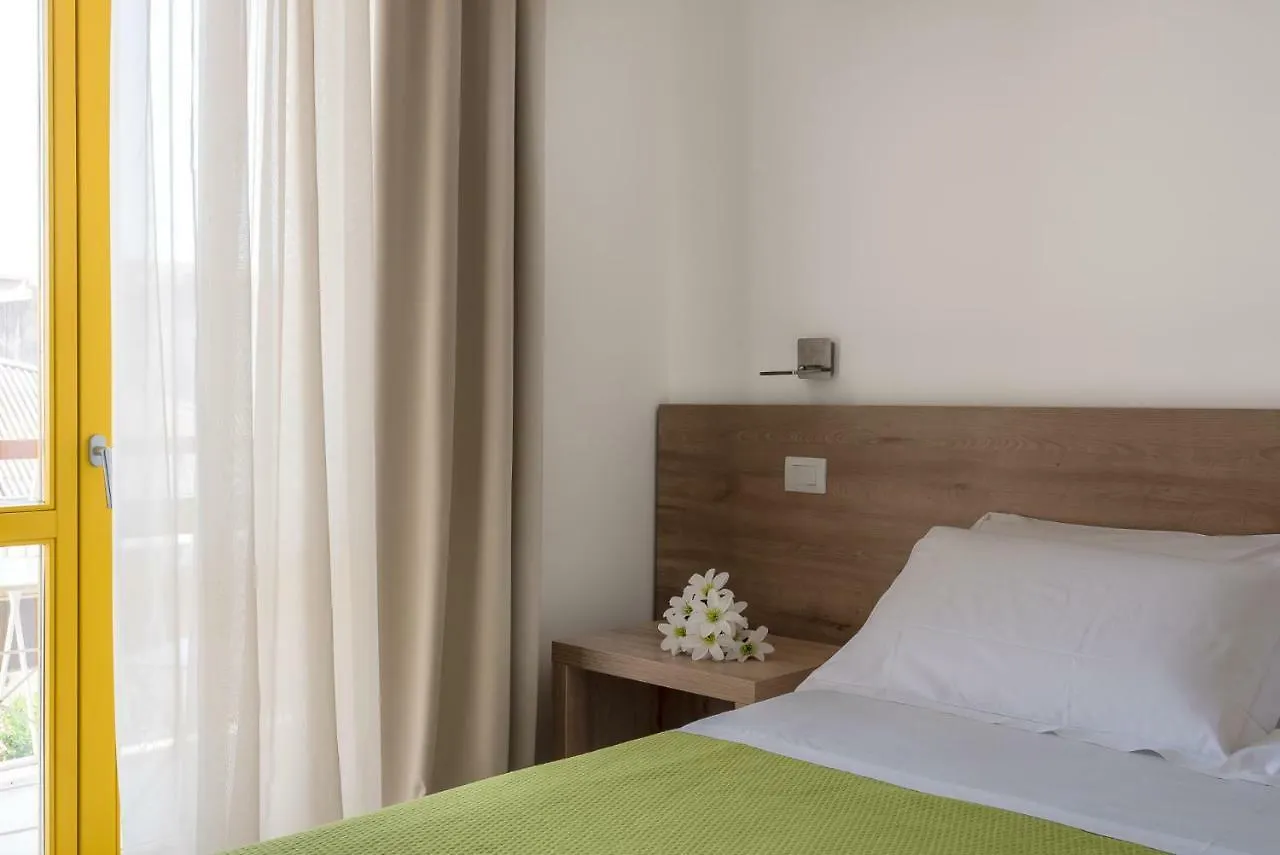 Archinue Appartement Syracuse Italië