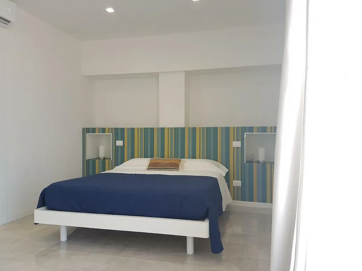 Archinue Appartement Syracuse Italië