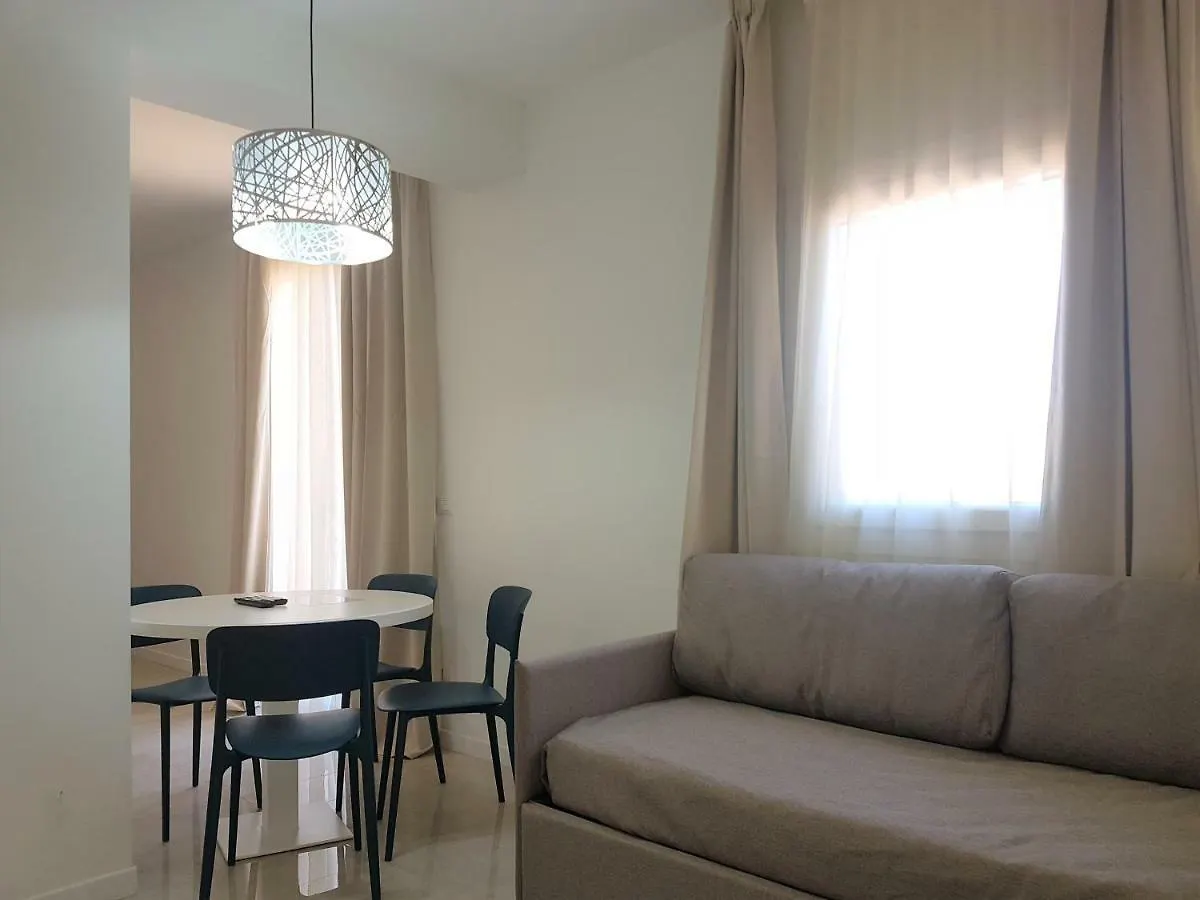Archinue Appartement Syracuse